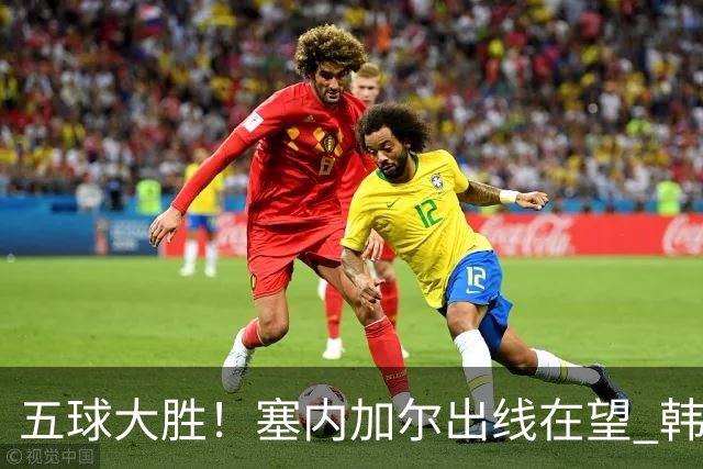 五球大胜！塞内加尔出线在望 韩国晋级仅剩理论希望