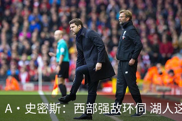 A·史密斯：西部强敌环伺 湖人这套阵容顶多只能拿西部第八